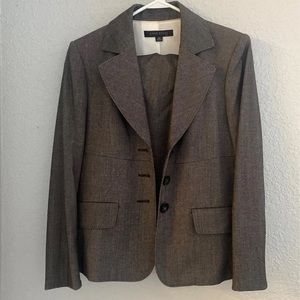 Anne Klein Skirt Suit